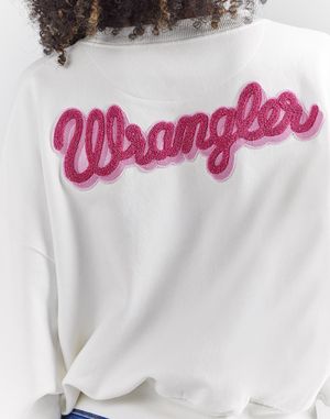 Wrangler branding image